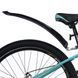 Велосипед SPARK ASTRO (колеса - 26", алюмінієва рама - 13") бірюзовий 239200 фото 8
