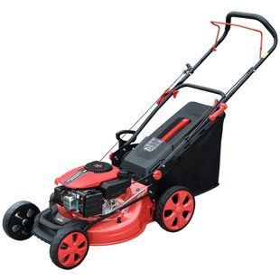 Газонокосарка бензинова Vitals Master Zp 46150k 243907 фото