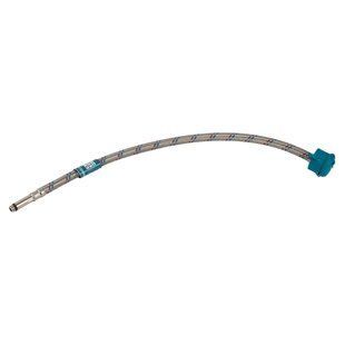 Шланг подводка 1/2" М10&times;35мм 50см AQUATICA XA-5405 (9790665) 9790665 фото