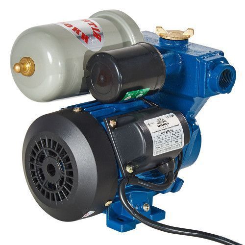 Насосная станция вихревая Vitals aqua AVQ 220-1g 145452 фото