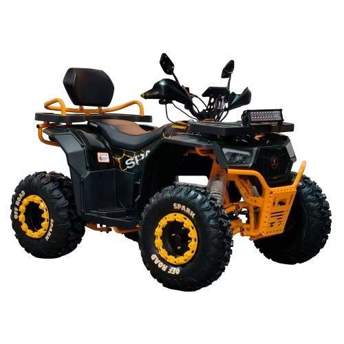 Електроквадроцикл Spark Hornet 3000w 251282 фото