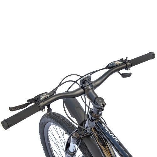 Велосипед SPARK MOUNT (колеса - 26", алюминиевая рама - 17") серый 218761 фото