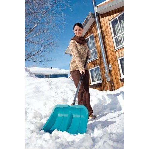 Лопата снігоприбиральна Gardena ES 40 03242-20.000.00 фото
