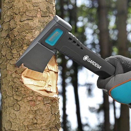 Сокира універсальна Gardena 1000A 08714-48.000.00 фото