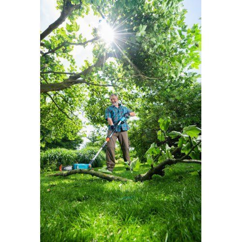 Висоторіз акумуляторний Gardena TCS 20 телескопічний 14770-20.000.00 фото