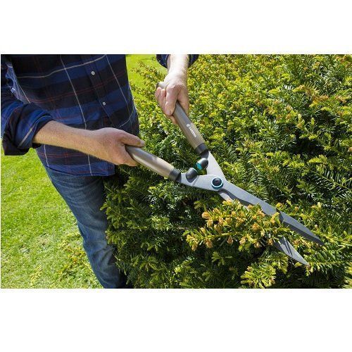 Ножницы для живой изгороди GARDENA NatureCut 12300-20.000.00 фото