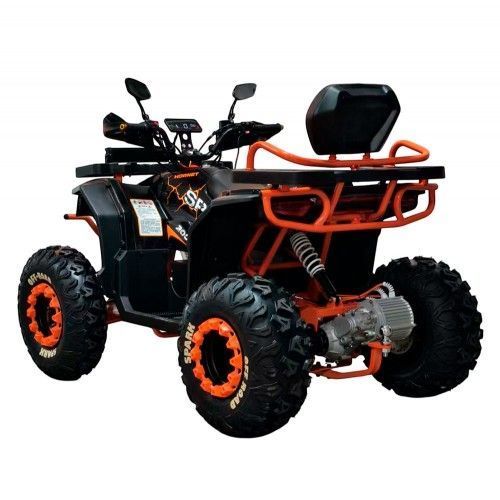 Електроквадроцикл Spark Hornet 3000w 251282 фото