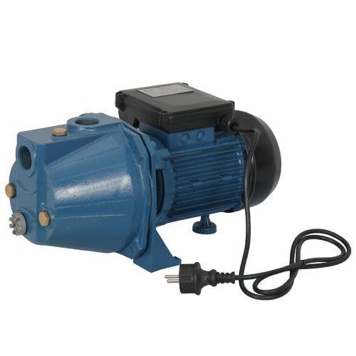 Насос поверхневий струменевий Vitals aqua J 950e 47570 фото