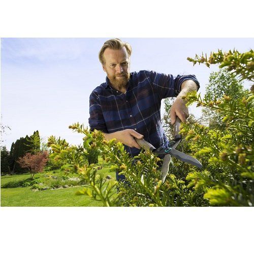 Ножницы для живой изгороди GARDENA NatureCut 12300-20.000.00 фото