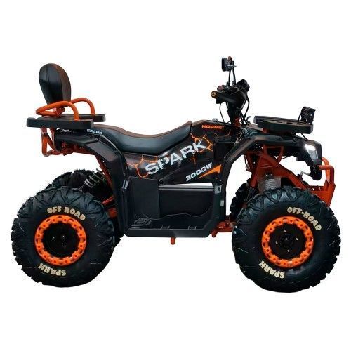 Електроквадроцикл Spark Hornet 3000w 251282 фото