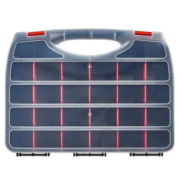 Органайзер Vitals Master із ручкою 18" PO-450 186112 фото