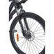 Велосипед SPARK MOUNT (колеса - 26", алюминиевая рама - 17") серый 218761 фото 8