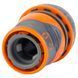 Конектор 1/2" швидкознімний для шланга 3/4" із замком (ABS+TPR) FLORA (5015484) 5015484 фото 5