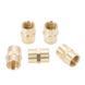 Соединение FT 1/4" &times; 1/4" (латунь) SIGMA (7025111) 7025111 фото 2