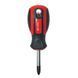 Отвертка крестовая Vitals Master S2, PH2х38 мм 179525 фото 5