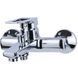 Смеситель BOLSENA &Oslash;35 для ванны литой CORSO CB-1C137C (9614200) 9614200 фото 1