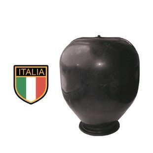 Мембрана для гидроаккумулятора &Oslash;80 36-50л EPDM Италия AQUATICA (779483) 779483 фото