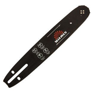 Шина пиляльна Vitals Master UN 3/8"-.043 12" (45 ланок) 226085 фото