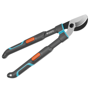 Сучкоріз Gardena TeleCut Pro S 50 мм 12040-20.000.00 фото