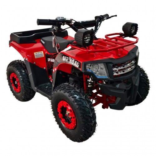 Электроквадроцикл Spark Junior 1000w 251274 фото