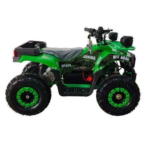 Электроквадроцикл Spark Junior 1000w 251274 фото