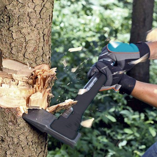 Сокира універсальна Gardena 1400A 08716-48.000.00 фото