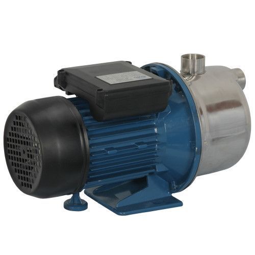 Насос поверхневий струменевий Vitals aqua JS 1050e 47576 фото