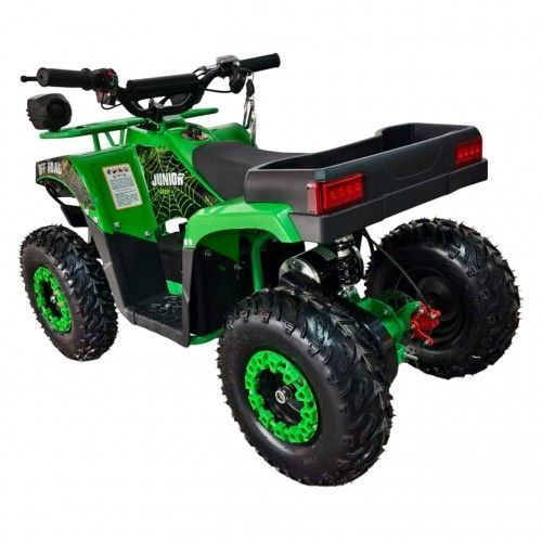 Электроквадроцикл Spark Junior 1000w 251274 фото
