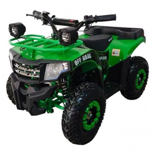 Электроквадроцикл Spark Junior 1000w 251274 фото