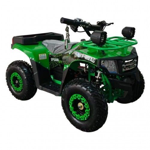 Электроквадроцикл Spark Junior 1000w 251274 фото
