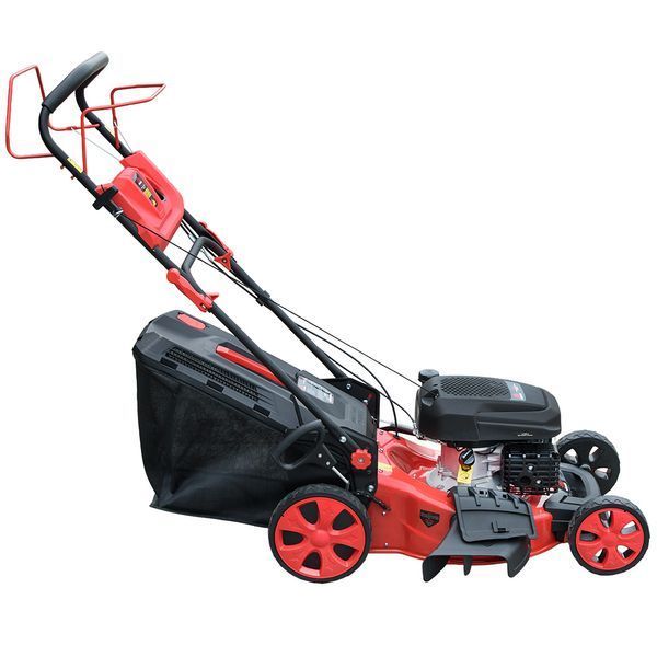 Газонокосилка бензиновая Vitals Master Zp 51223kd 243908 фото