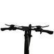 Велосипед з електромотором SPARK E-MTB GHOST 17" 48V/500W/12,8Ah темно-зелений 239951 фото 7