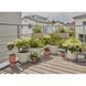 Комплект для полива Gardena Micro-Drip-System Balcony Set на 15 растений 13401-20.000.00 фото 6