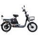 Електроскутер SPARK Електровелосипед RIDER PRO 14" 48V/650W/20Ah Сірий 231085 фото 1