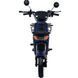 Електровелосипед SPARK FREE 14" 60V/1000W/25Ah синій 249185 фото 4