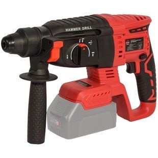 Перфоратор акумуляторний Vitals Master ARa 1722KP BL 235980 фото