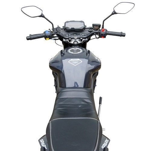 Мотоцикл SP250R-33 Spark 250652 фото