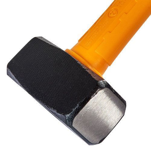 Кувалда с фибергласовой рукояткой 1 кг INGCO Super Select HSTHS81000 фото