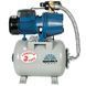 Насосная станция струйная Vitals aqua AJ 847-24de 123160 фото 3