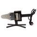 Паяльник для пластиковых труб 600Вт 20-32мм металлический кейс SIGMA (2743481) 2743481 фото 2