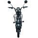 Електроскутер SPARK Електровелосипед COMPACT 14" 48V/400W/12Ah Чорний 227020 фото 3