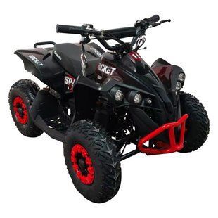 Електроквадроцикл Spark Rocket 1000w 251276 фото
