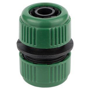 Муфта ремонтна для шлангу 1/2" (ABS) GRAD (5016215) 5016215 фото
