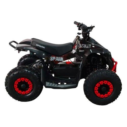 Електроквадроцикл Spark Rocket 1000w 251276 фото