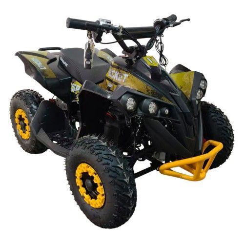 Електроквадроцикл Spark Rocket 1000w 251276 фото