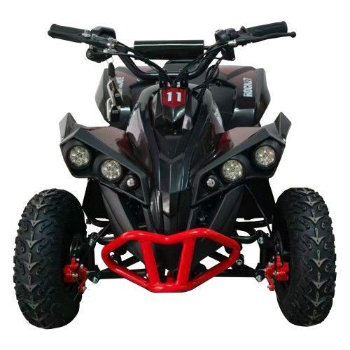 Електроквадроцикл Spark Rocket 1000w 251276 фото