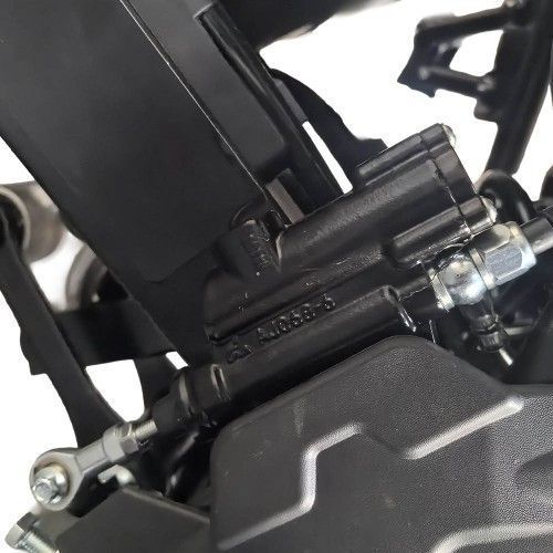 Мотоцикл SP250CR-4 SPARK Кросс внедорожный 240079 фото