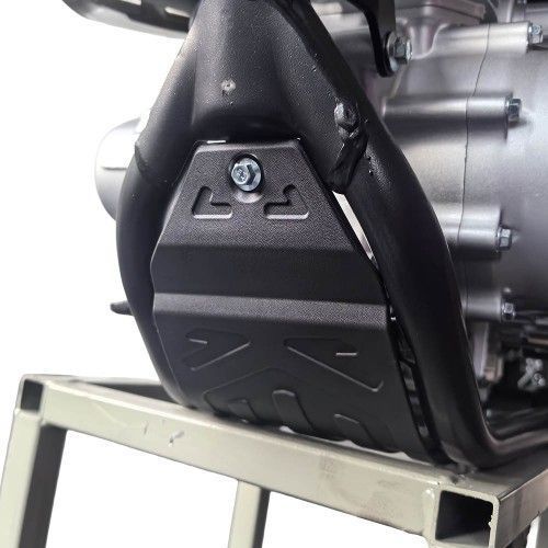 Мотоцикл SP250CR-4 SPARK Кросс внедорожный 240079 фото