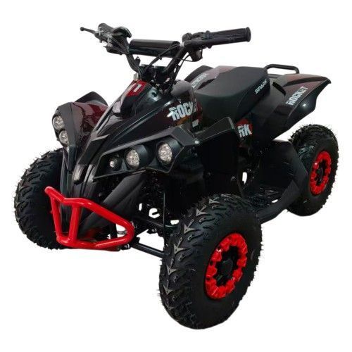 Електроквадроцикл Spark Rocket 1000w 251276 фото