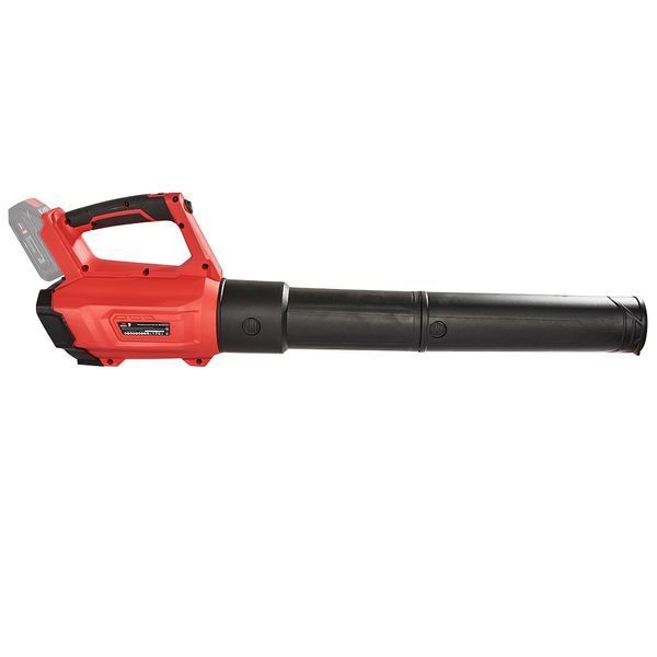 Воздуходувка аккумуляторная Vitals Master ALP 18505 SmartLine+ 196079 фото